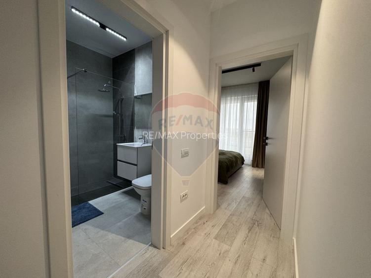 Apartament 2 camere de vanzare în Tunari | Oportunitate de Investiție - 17