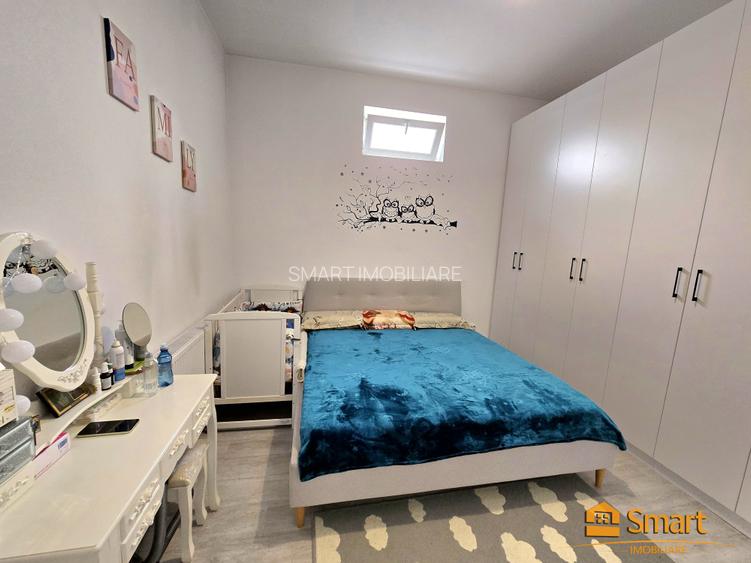 Ap 3 camere 77mp + parcare , Breazu Str. Lacramioarelor - 6