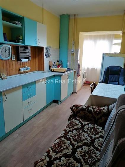 ALZZA REAL ESTATE – Apartament 2 camere de vanzare Marasti, zona Aurel Vlaicu - 13