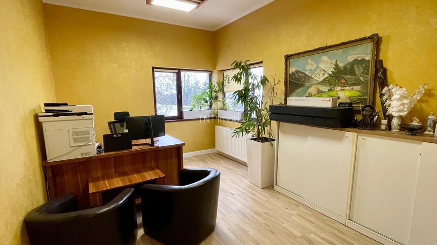 Casa individuala Mogosoaia, parter + etaj + pod, comision 0 ! - 26