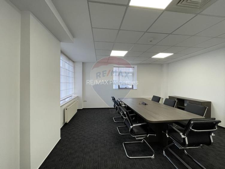 Spații de birouri langa Foisorul de Foc, Bd Pache Protopopescu - 5