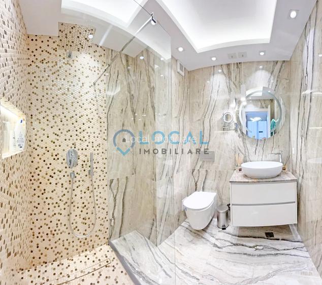 Apartament 3 camere | Modern | Iulius Mall | Intre Lacuri - 6