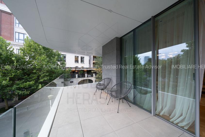 Floreasca | Luxury 2 bedrooms | For Rent - 14