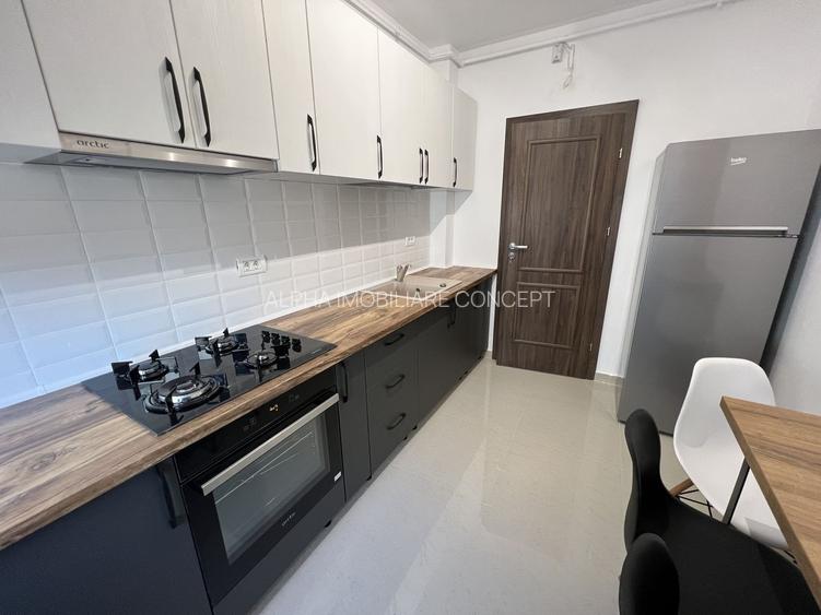 Lira Residence apartament nemobilat 3 camere 78 mp cu parcare - 7