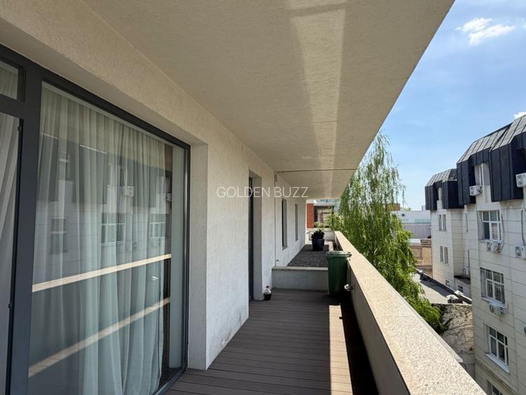 Penthouse Luxury | Washington Residence | Terase Spectaculoase - 28