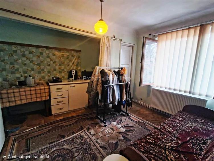 Apartament 3 camere I Centru I Etaj 2 |  3c-4506 - 2