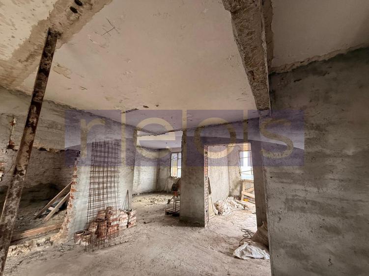 VANZARE IMOBIL POTENTIAL CLINICA BOUTIQUE HOTEL | SECTOR 2 | - 3