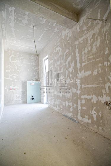 Casa Individuala cu panorama superba, in Floresti, zona exclusiva - 16