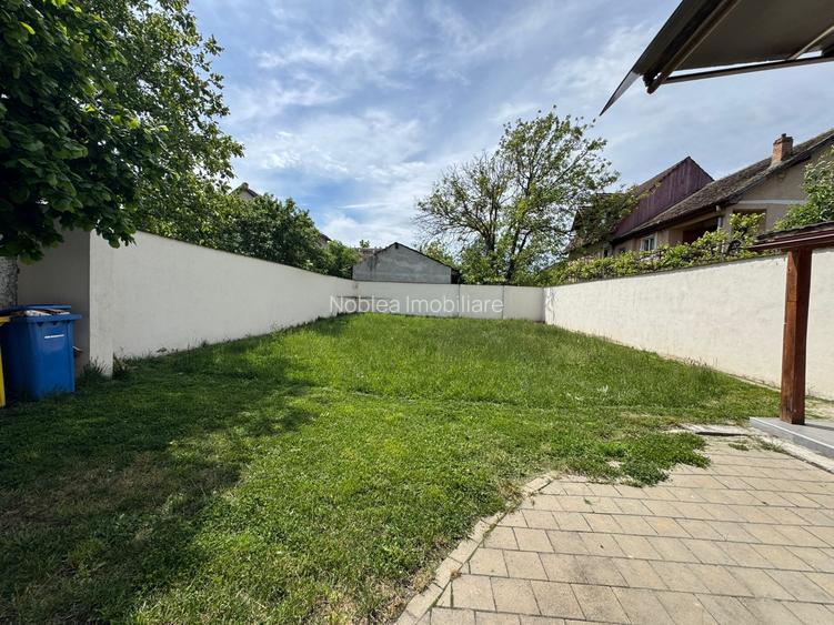 Casă superbă de închiriat pe Str. Negoi, Sibiu – un adevărat cămin! - 5