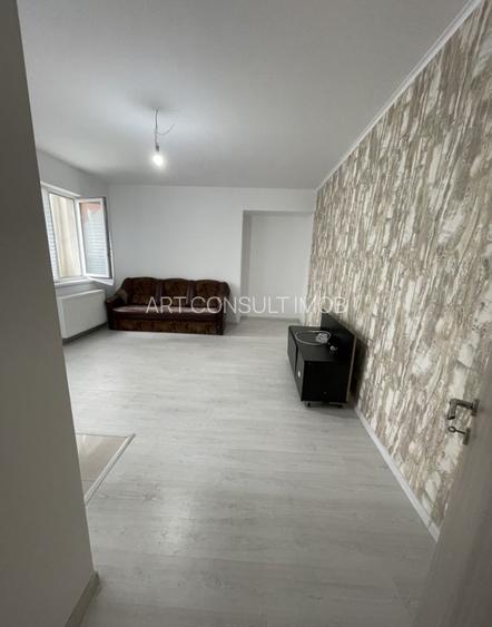 Aurel Persu | 3 Camere | Decomandat | Bloc 2021 | Nemobilat | Parter Inalt - 3