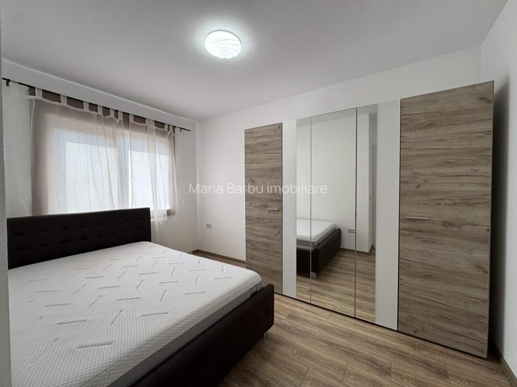 2 cam+curte proprie de 33 mp,Nou,mobilat+utilat - 7