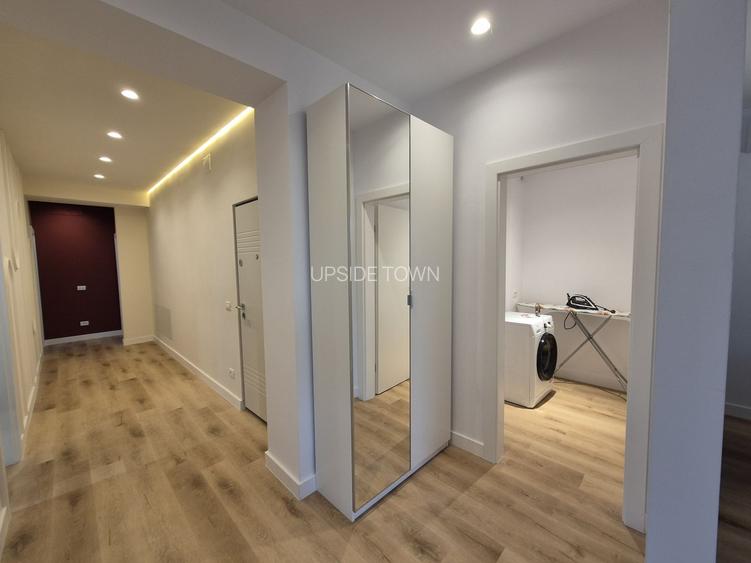 Green Lake | Lacul Baneasa | Sisesti | Vila cu 4 apartamente - 22