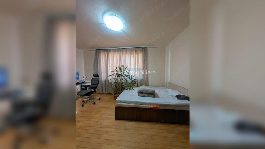 Comision 0%! 3 camere 79 mp 2 dormitoare, balcon, garaj, Buna Ziua - 4