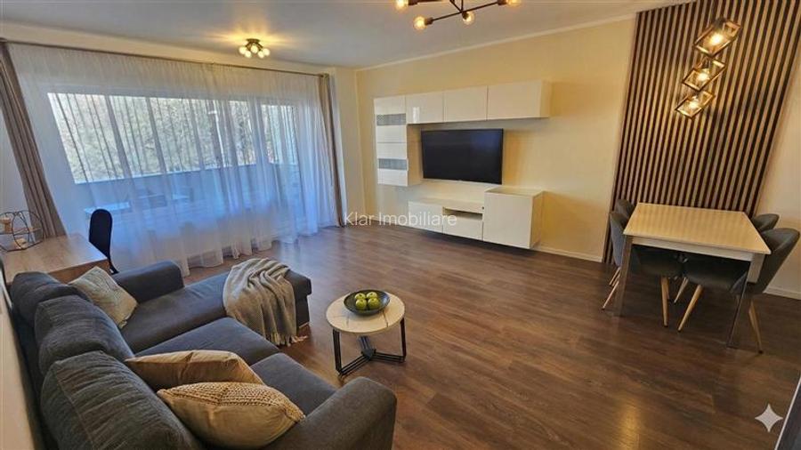 Apartament modern 2 camere 60mp, Marasti,Dorobantilor Residence - 2