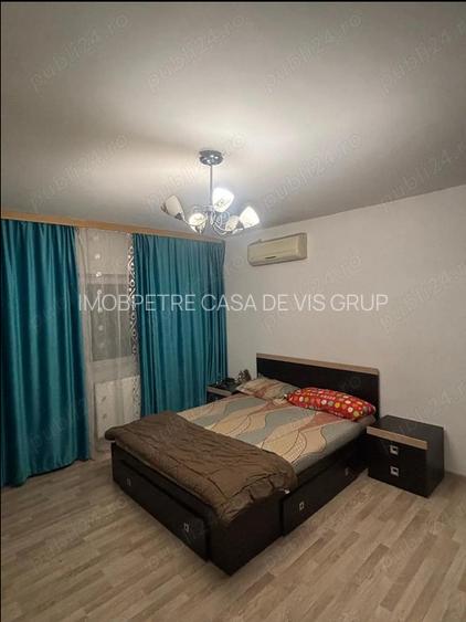 Apartament 2 camere str Paduroiu - 6