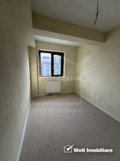 Apartament 3 camere de vanzare in Borhanci, Cluj Napoca - 2