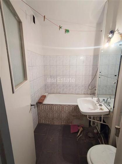 Podu Ros - Red Cube - Apartament 2 camere decomandat - 8