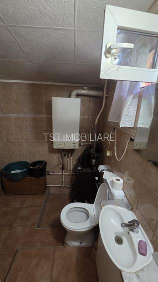 Casă și teren de vânzare – Zona Careiului - 11