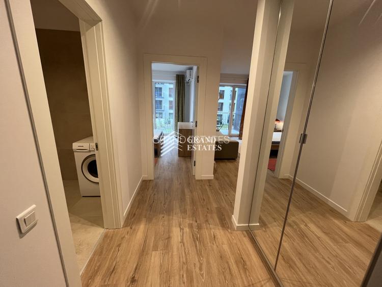 Prima inchiriere Estoria City Pallady 2 camere - 2