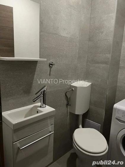 APARTAMENT 3 CAMERE CENTRAL | ZONA GARII - 8