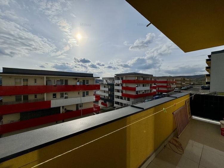 3 camere | Parcare | Petfriendly | Zona Baciu - 18