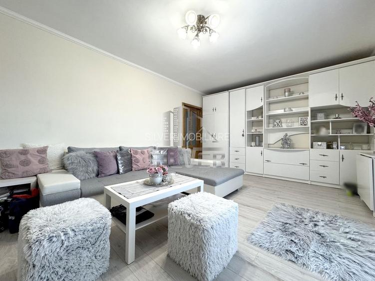 Apartament cu 2 camere la  cheie/62mp/GARAJ. - 2