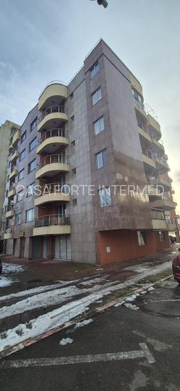 Apartament 2 camere cu loc de parcare  statiunea Mamaia zona Vega - 2