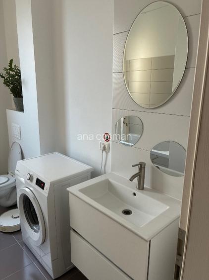 Apartament 2 camere, cu curte Dumbravita - 7