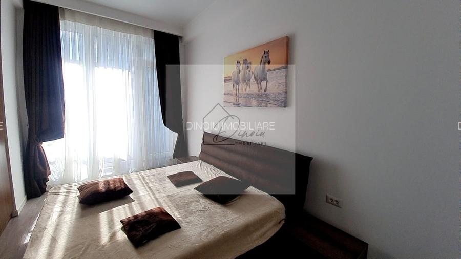 3 camere Ambiance Residence Pipera I Porsche Pipera I LUX I COM 0% - 27