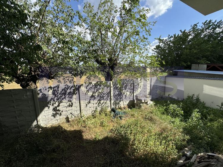 APARTAMENT 4 CAMERE | SISESTI-VATRA NOUA |  154 MP UTILI + 150MP TERASA + CURTE - 9