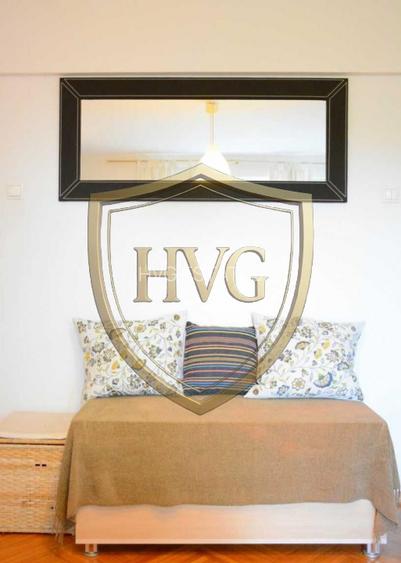 Garsoniera | Centrala imobil | Piata Romana - 3