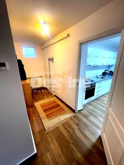 Casa 6 Camere in Paulesti - 18