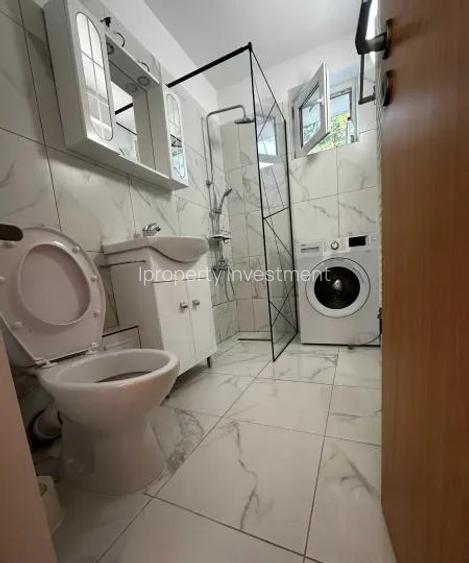 Calea Floreasca | 2 Camere | Balcon | AC | STB 2 Min - 6