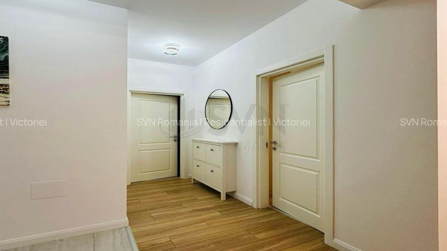 REA1020370 Apartament 3 Camere Mobilat I Porsche Pipera I Ideal Investitie - 10