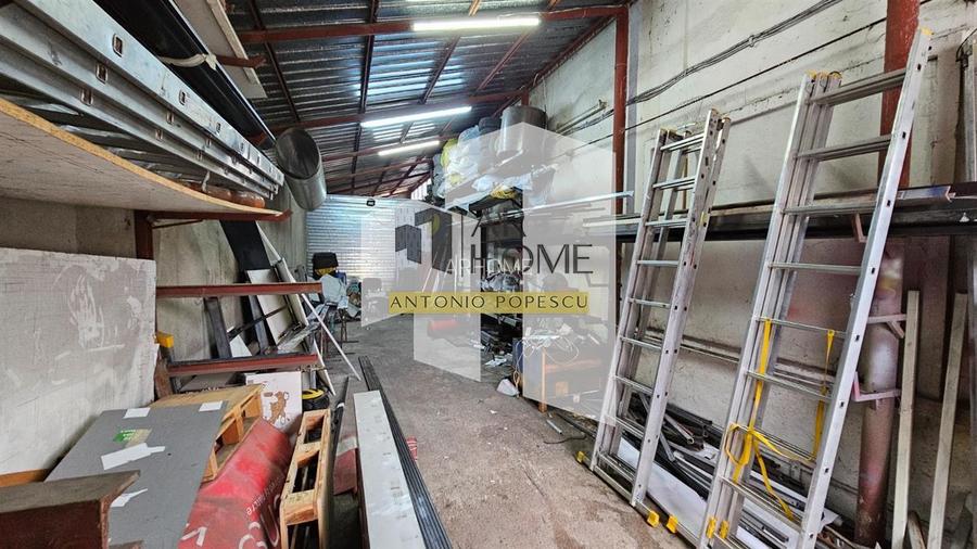 Spatiu industrial in Ploiesti, zona Gageni - 5