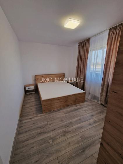 Domnești, Sos Alexandru Ioan Cuza, casa pe parter, 90mp, teren 400mp, mobilata - 5