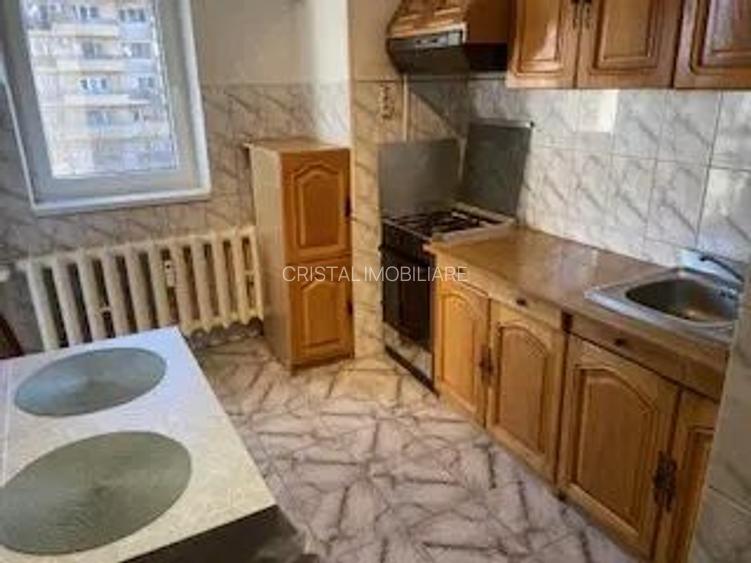 De Inchiriat Apartament 3 camere decomandat, Unirii - 8