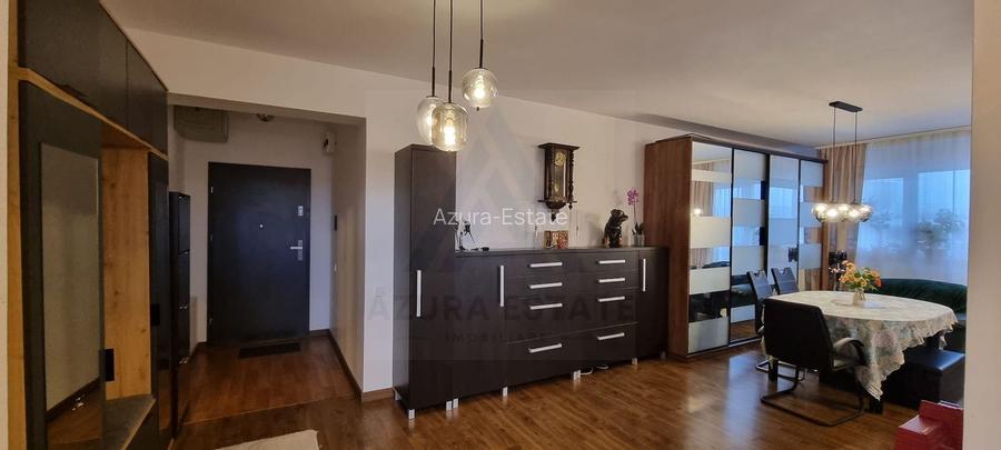 Apartament 3 camere decomandat 93 mp + terasă  zona Piața Rahovei - 3