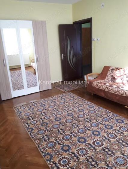 Apartament 2 camere etajul 2, Racadau - 5