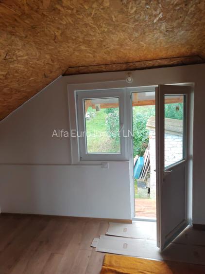 Casa de vanzare cu 4 camere in Sacele - 4