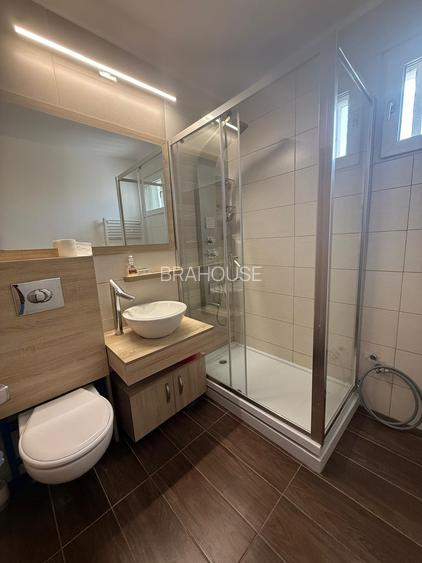 Apartament 3 camere de inchiriat, ultracentral - 7