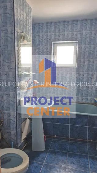 Apartament 3 camere Popa Sapca - 5