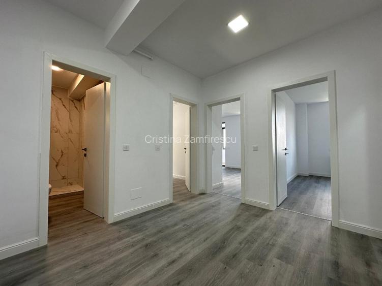 Vand apartament 3 camere cu loc de parcare Lira Residences Constanta - 4