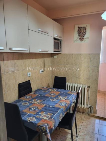 Apartament 2 camere pe Fabricii - 4