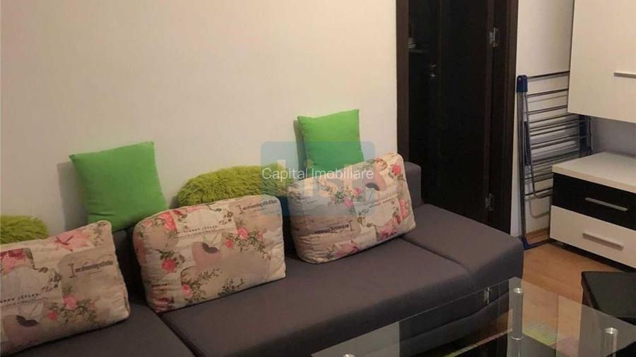 Apartment for sale with 2 Rooms, Aleea Rogerius, Oradea, Romania - 4