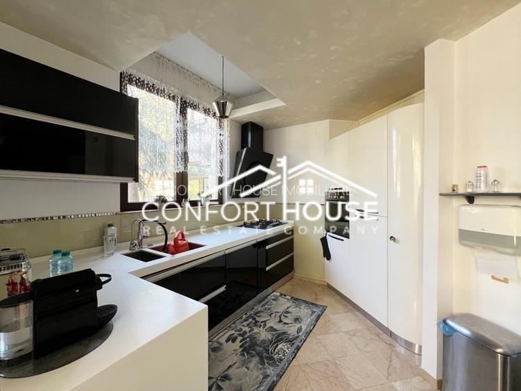 Vila deosebita P+2E, 670mp teren, Iancu Nicolae - 26