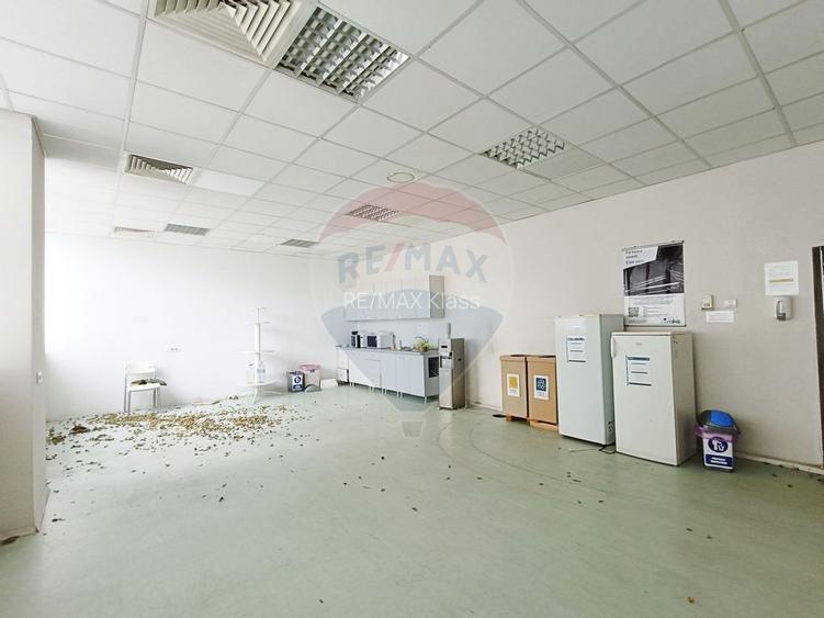 Inchiriere Spațiu Industrial/Productie | Mihai Bravu | Oportunitate! - 11