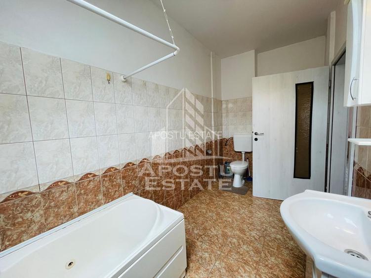 Apartament 2 camere/ Intim/ 80MP - 7