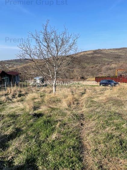 Teren intravilan, Aroneanu, 477mp - 2