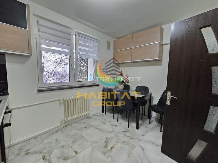 2 camere Brancoveanu Budimex complet renovat mobilat utilat - 15